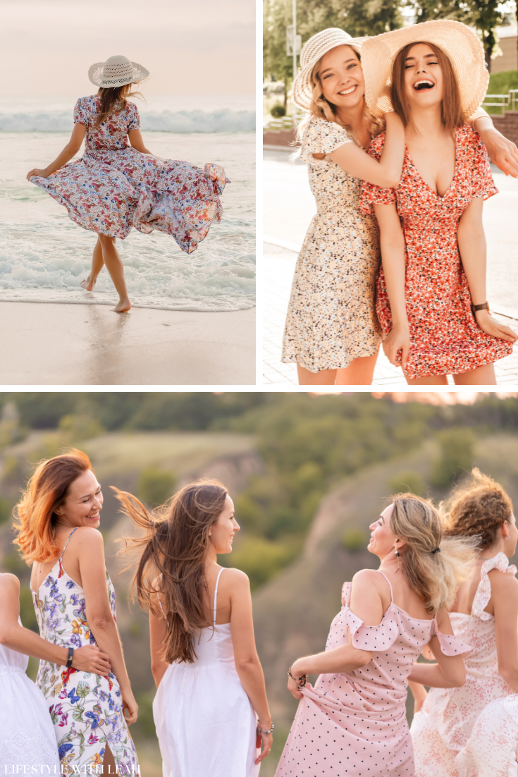 50+ Stunning Spring Break Outfits for the Beach
