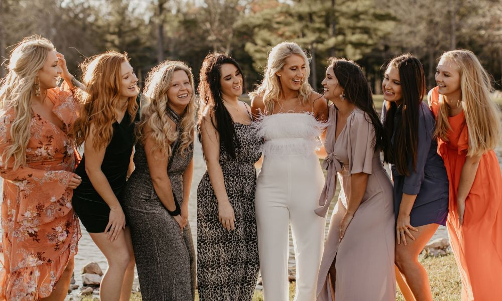 25+ Casual Wedding Outfit Ideas for Guests: Dress to Impress Without the Stress