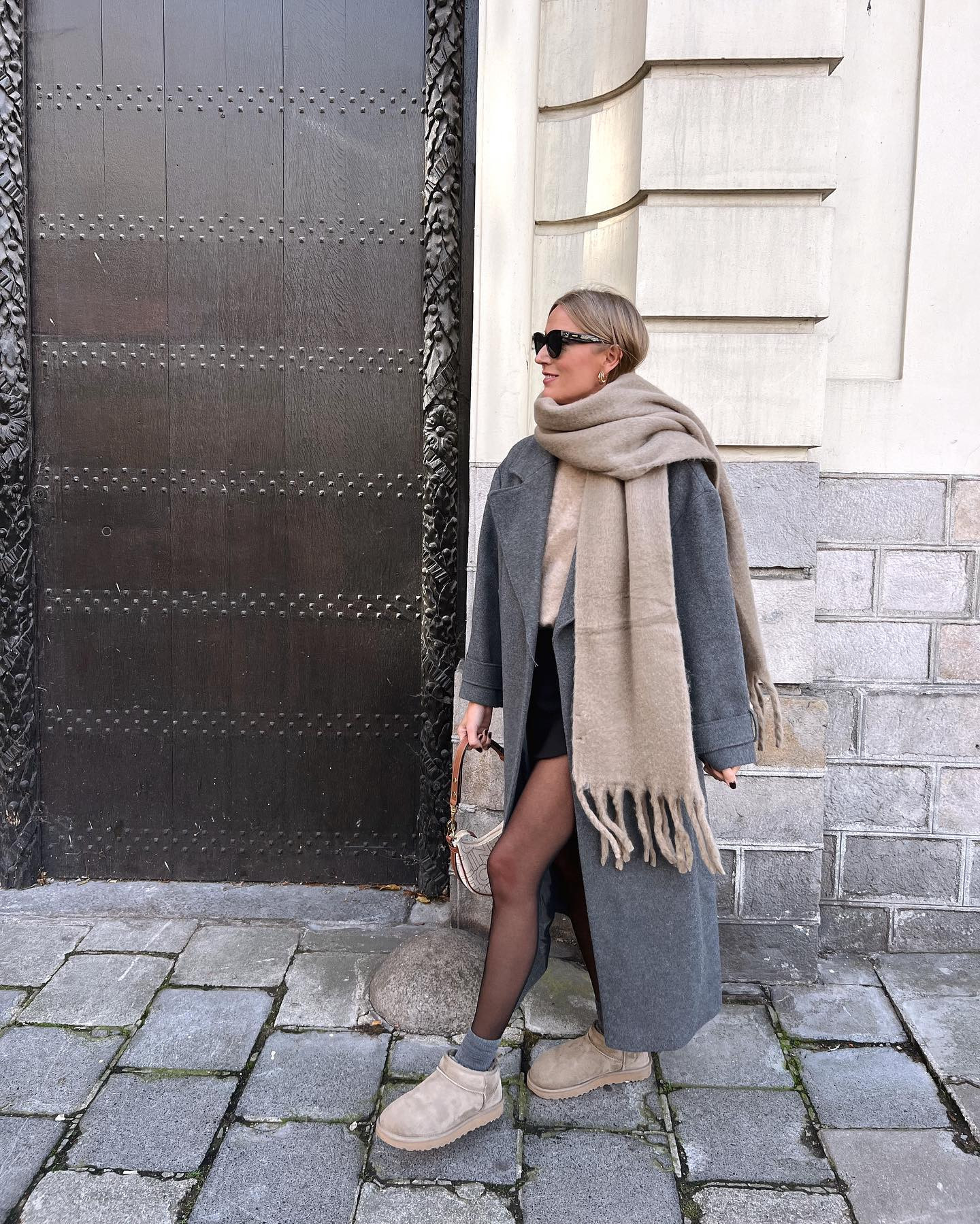 45+ Casual Brunch Outfit Ideas for Winter