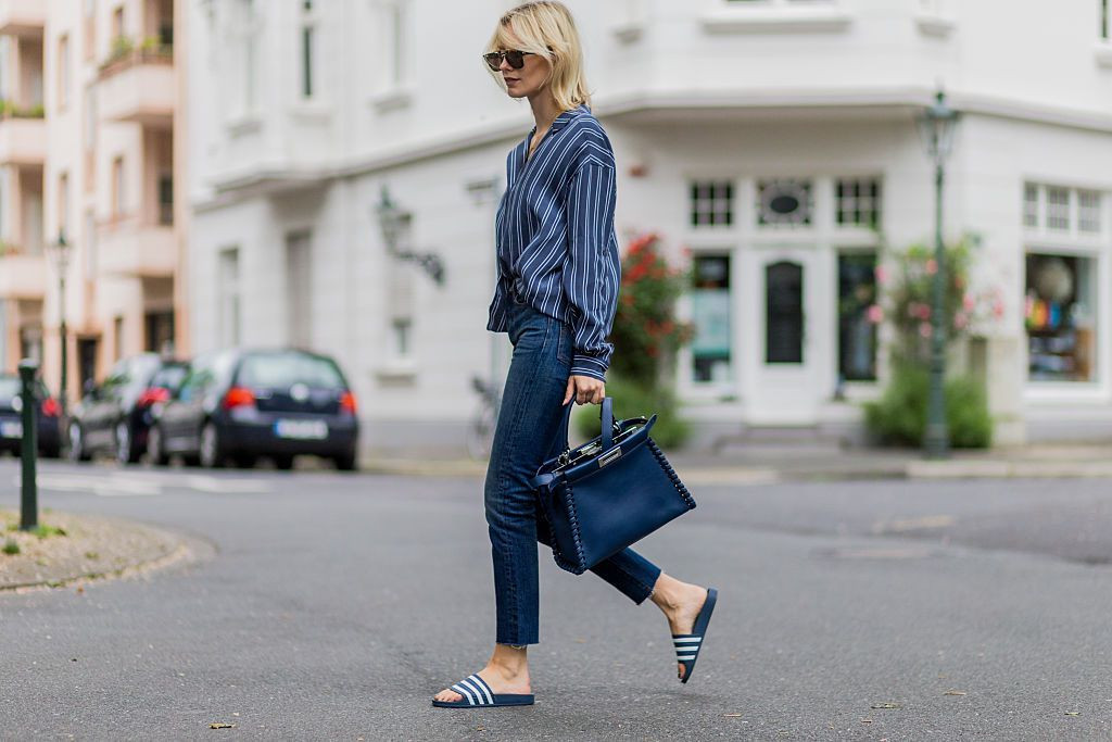 30 Street Style Outfits for a Casual Look