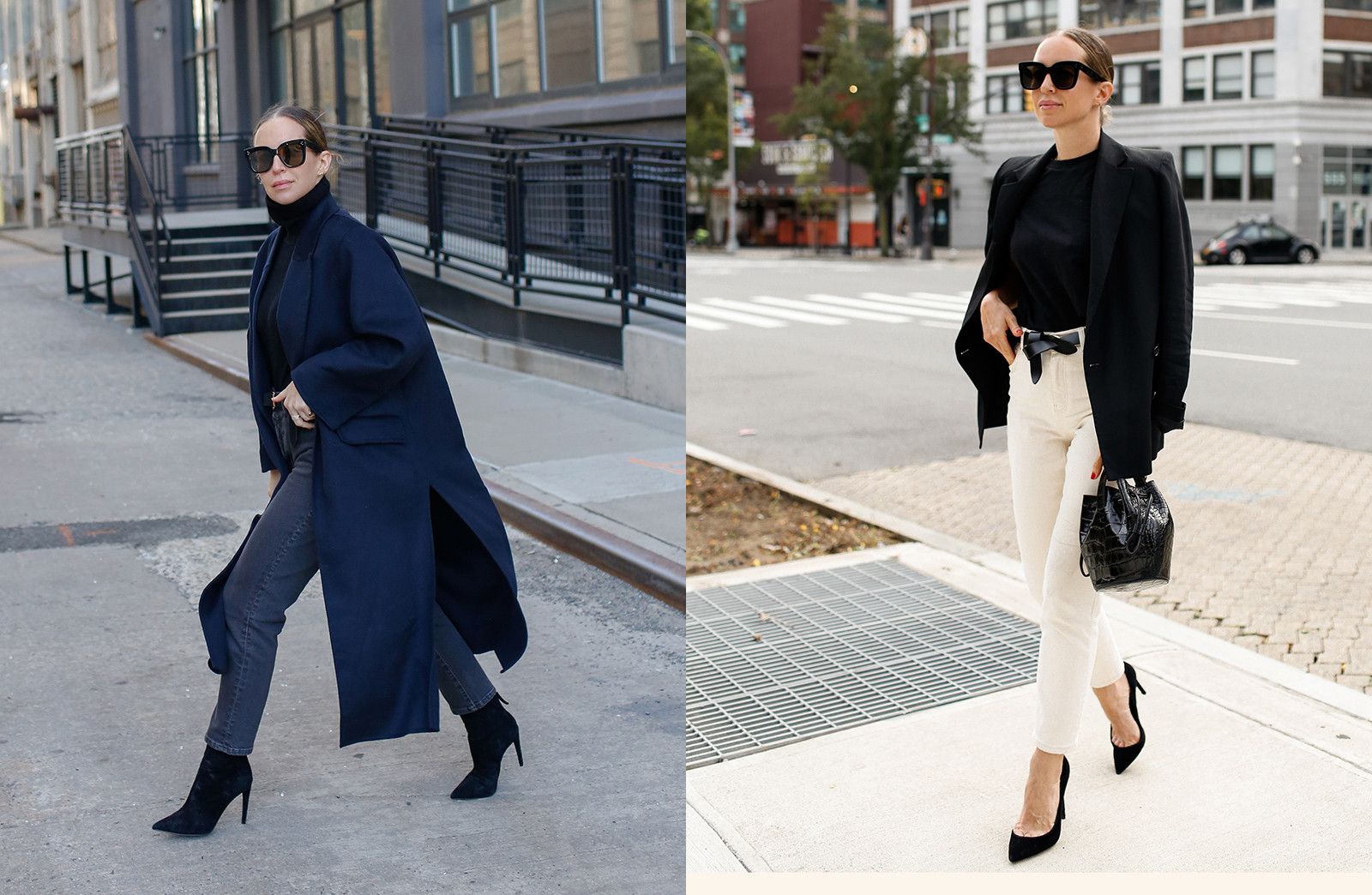 25+ Casual Office Outfits for Women: Dress to Impress