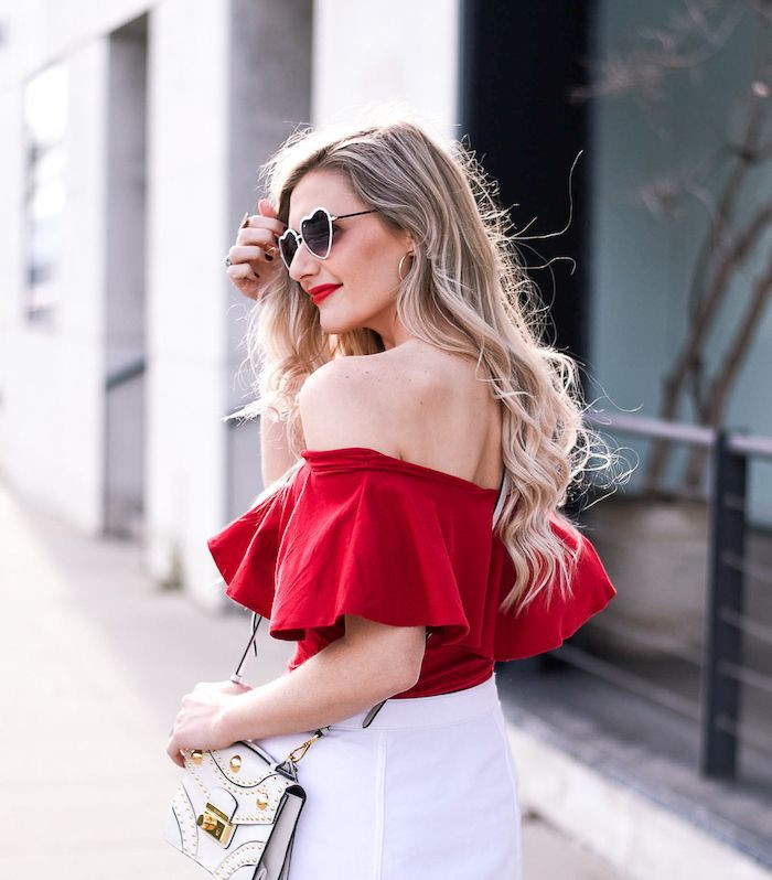 40 Valentine Outfits for Women: Dress to Impress on Love Day