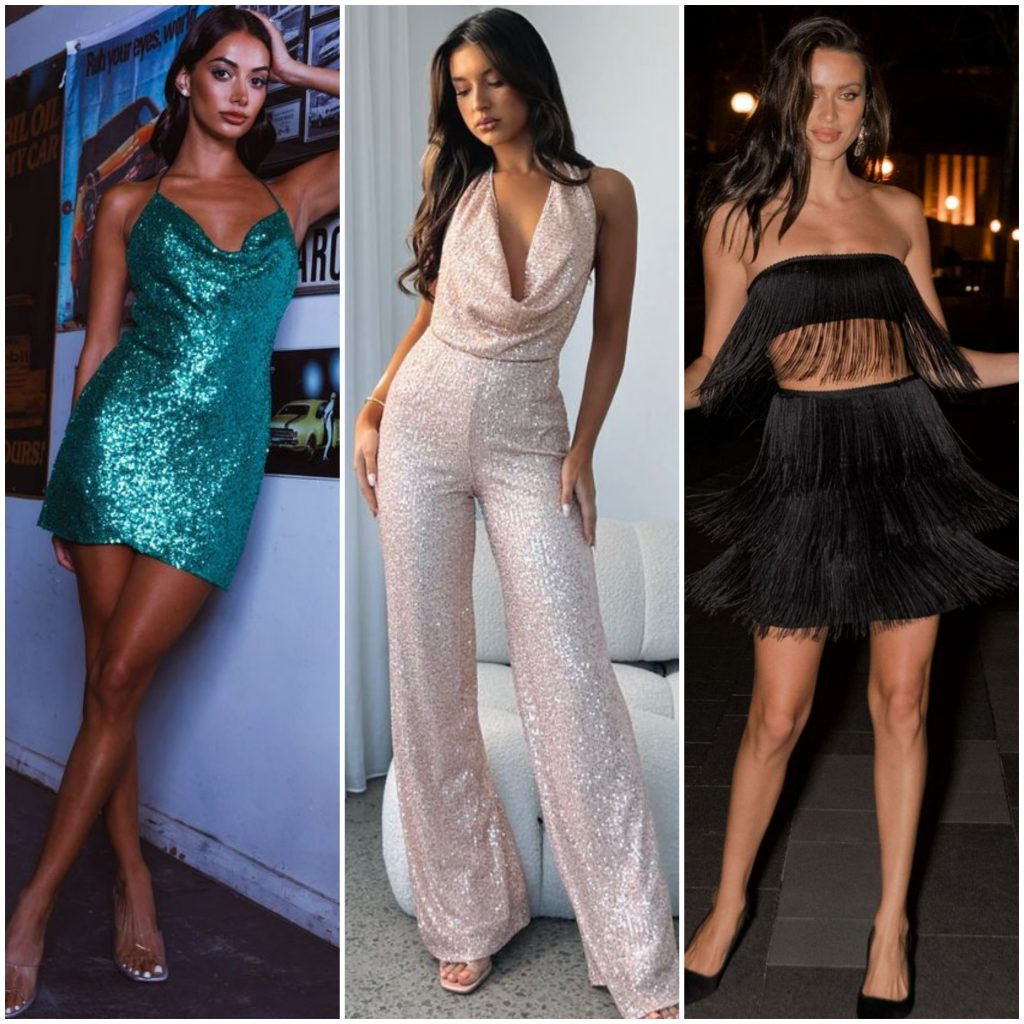 30+ Club Outfits for Women: Style Your Night Out