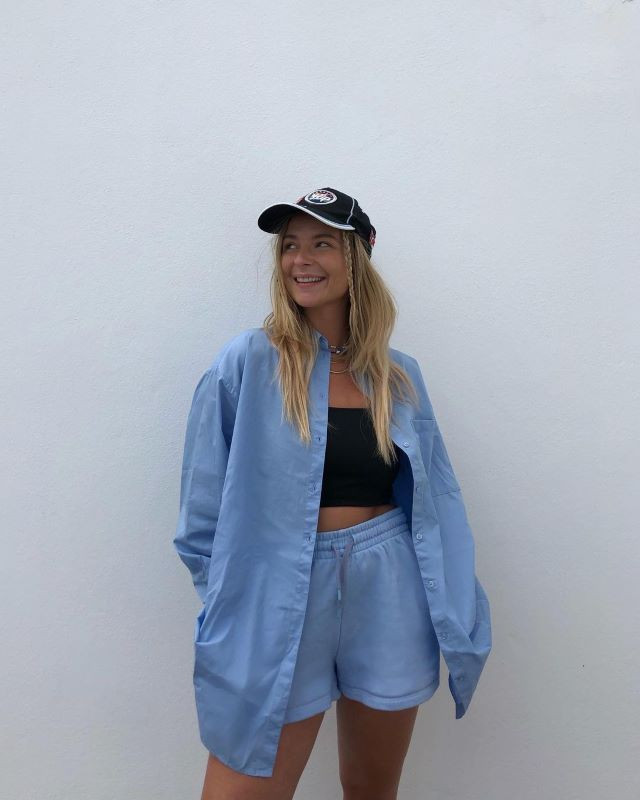 20+ Short Outfit Ideas for Every Occasion