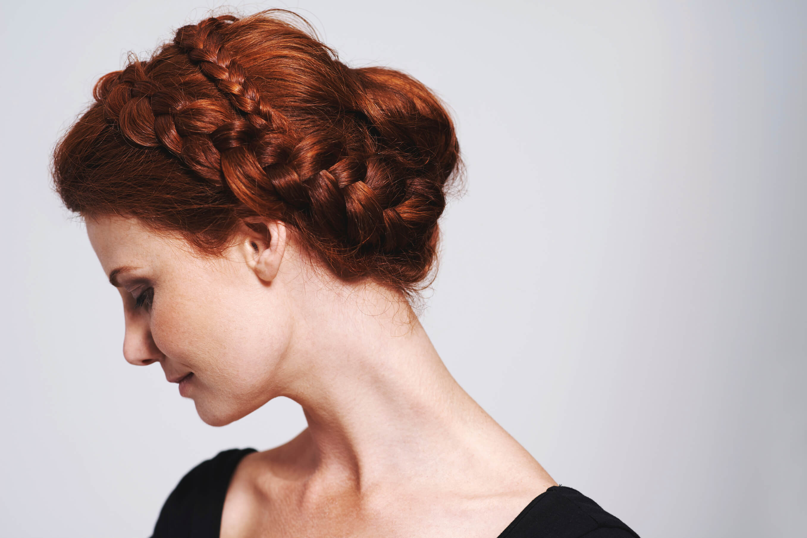 30 Stunning Winter Braid Hairstyles to Keep You Stylish and Cozy