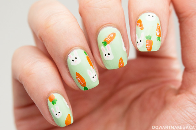 Easter Nail Ideas for Spring: A Colorful Celebration of Creativity