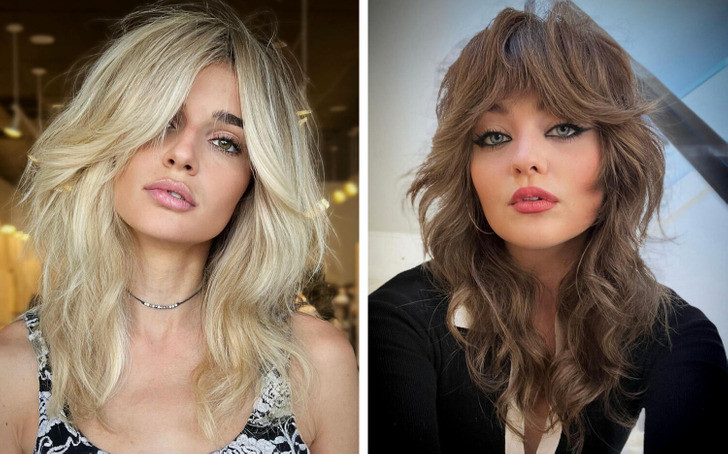 2025's Most Stunning Hair Trends: 45+ Transformative Styles for Modern Women