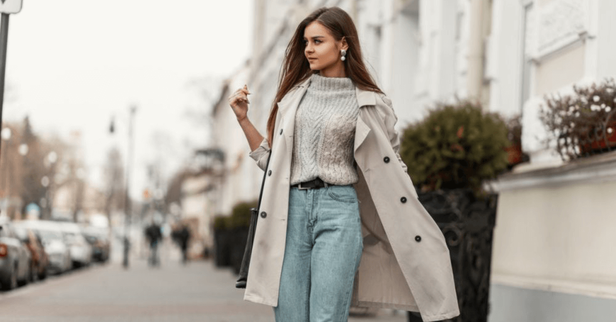 35+ Cute Spring Outfits for Women