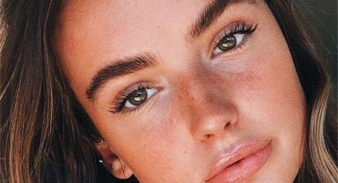 30+ No Makeup Makeup Looks for a Naturally Beautiful You