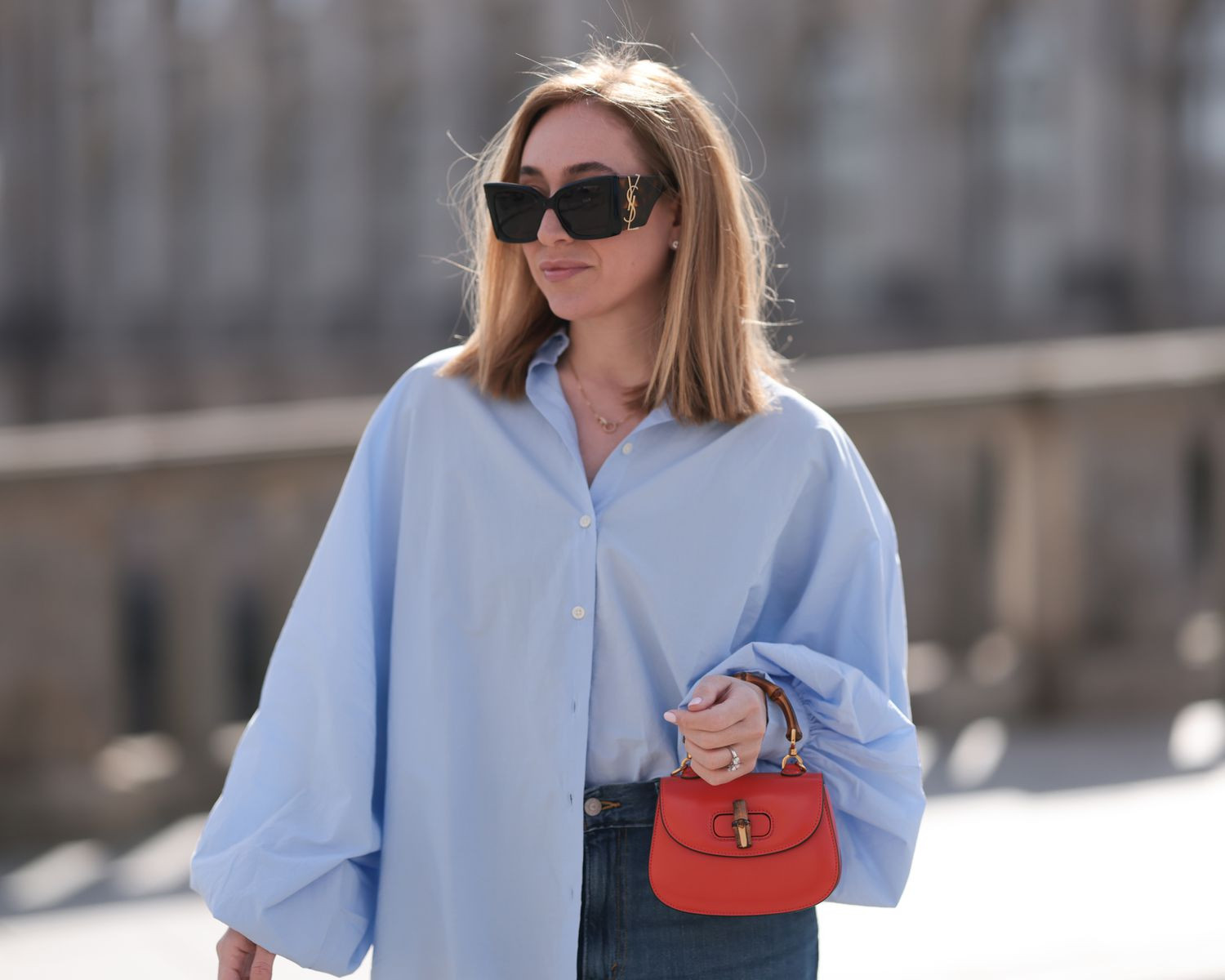 25+ Casual Early Spring Outfits to Refresh Your Wardrobe