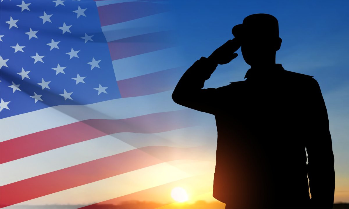 Veteran's Day Retail Sales and Discounts 2024: Maximize Your Savings