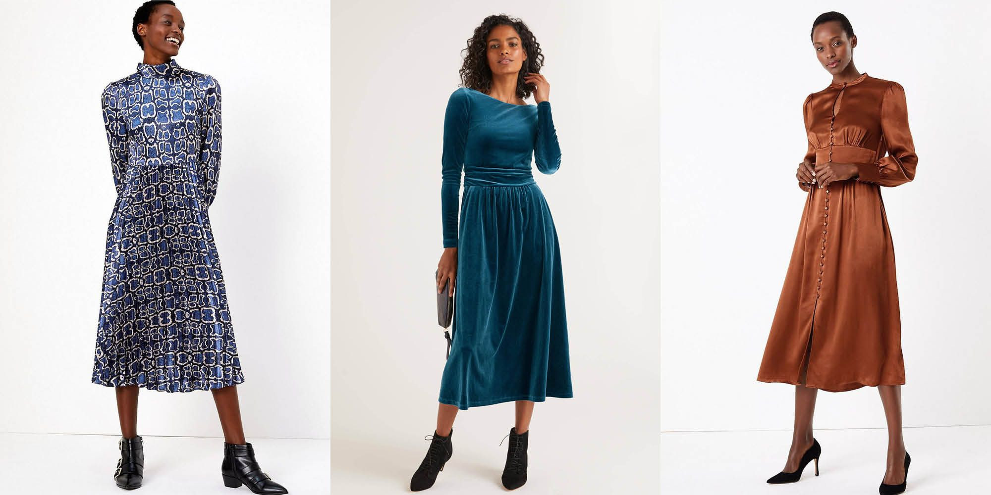 30+ Winter Wedding Guest Outfit Ideas: Celebrate in Style