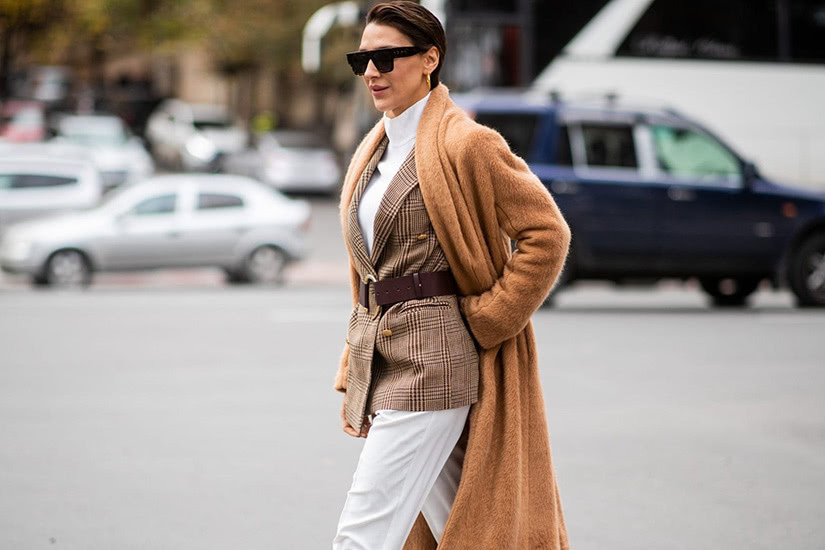 Top 20+ Business Casual Outfits for Women This Winter