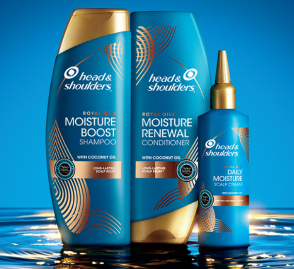 Say Goodbye to Dandruff 9 Best Shampoos for Men in Dry Autumn