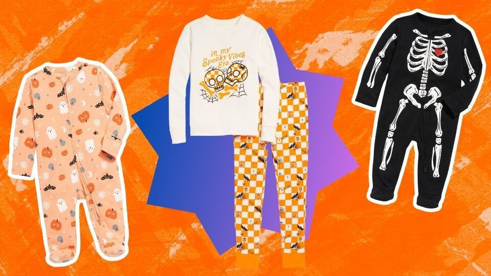 10 Cutest Halloween Pajamas for the Whole Family – Cozy and Spooky!