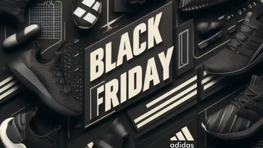 Score Big on Adidas Black Friday! Shoes, Apparel & Style Tips Inside