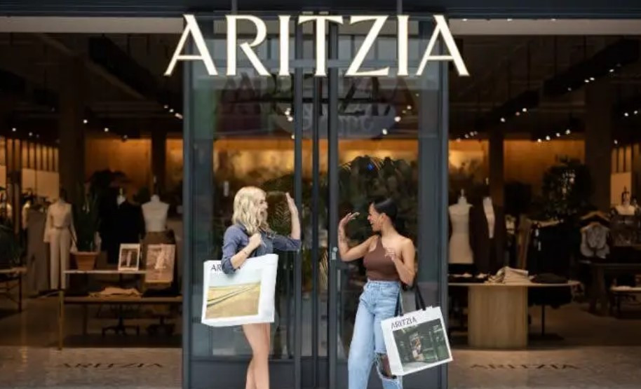 Top 12 Must-Have Aritzia Black Friday Deals for Fashion Lovers