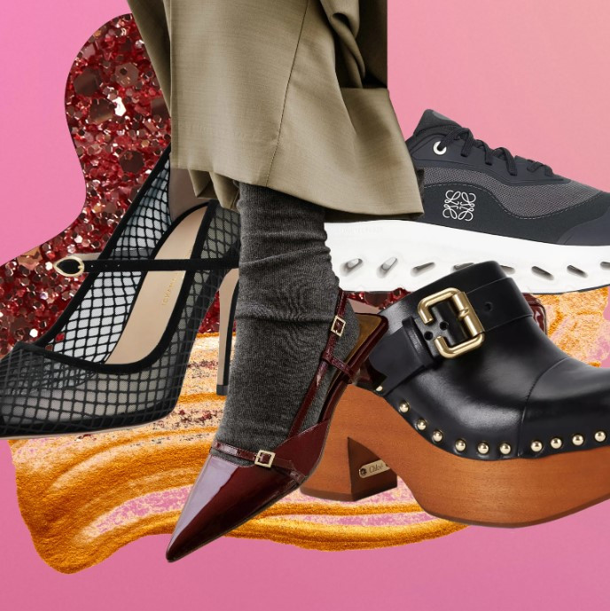 Restock Your Autumn Wardrobe: 8 Comfy Booties Starting at $33