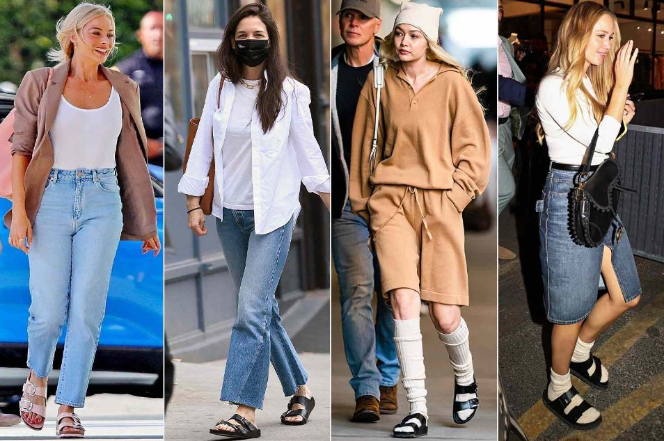 Top Birkenstock Discounts for Black Friday 2024: What to Expect