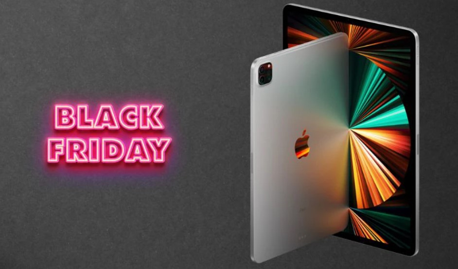 Complete Guide to Apple iPad Black Friday 2024 Deals: Where to Buy & What to Save