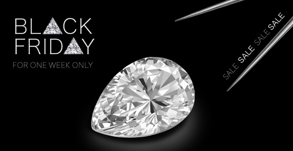 Save Big on Engagement Rings: Top Black Friday Sales for 2024