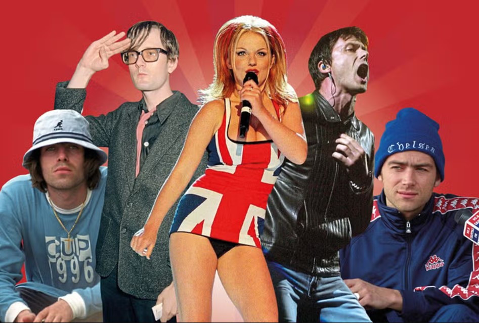 90s Britpop is Everywhere This Autumn—Here’s How to Rock the Look!