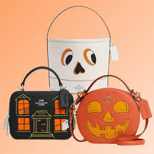 Shop the 10 Spookiest Styles in Coach Outlet’s 2024 Halloween Collection