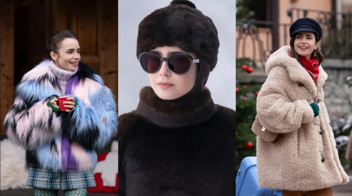 Top Emily in Paris Season 4 Outfits: Shop and Style Like Lily Collins