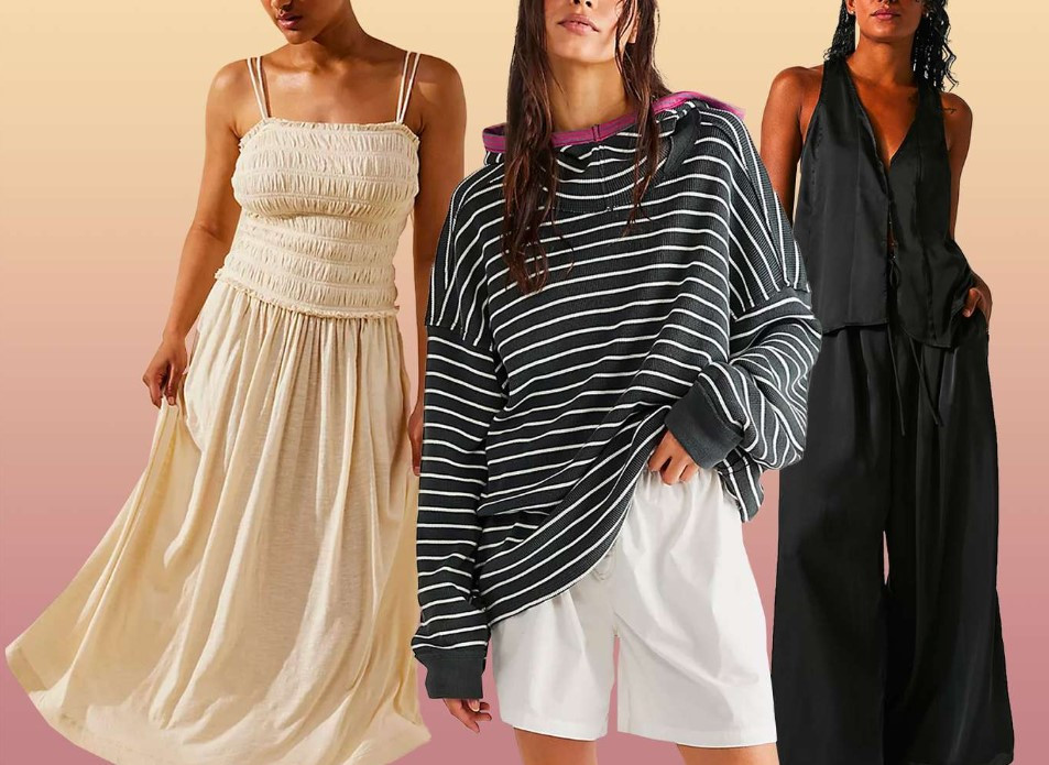 Don’t Wait! Snag Free People’s Best Black Friday Finds Today