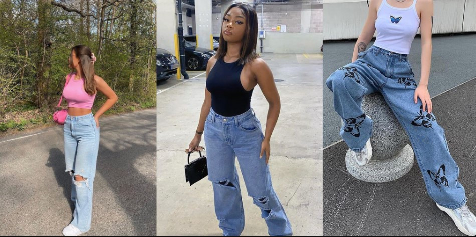 19 Best Boyfriend Jeans for Effortless Autumn Style