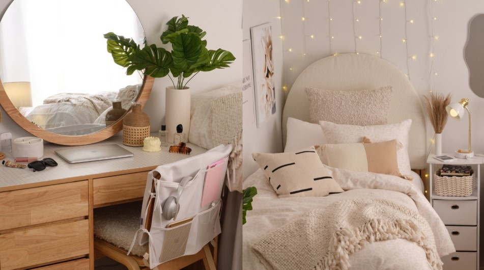 50+ Chic Nightstand Organization Ideas for a Stylish Bedroom Makeover