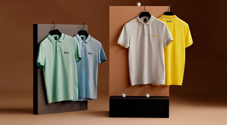 Best Polo Deals This Black Friday: 12 Must-Have Wardrobe Essentials