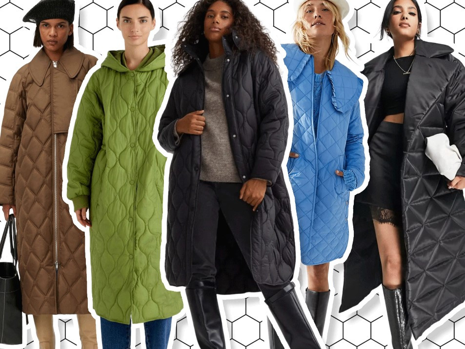 Elevate Your Fall Fashion: Top 22 Quilted Jackets You Need