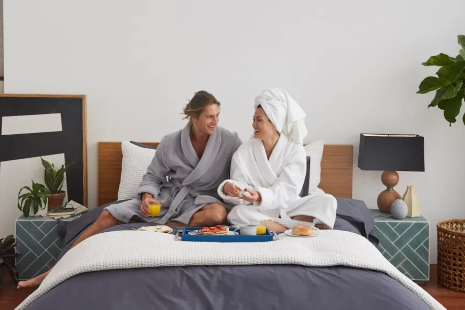 The 13 Best Robes You’ll Love, Tested and Approved by Couponupto