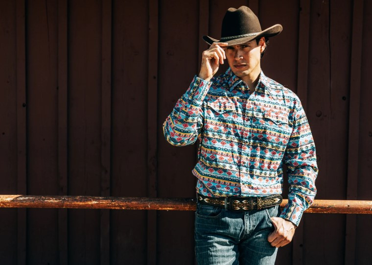 50+ Best Rodeo Outfits Men Need to Try
