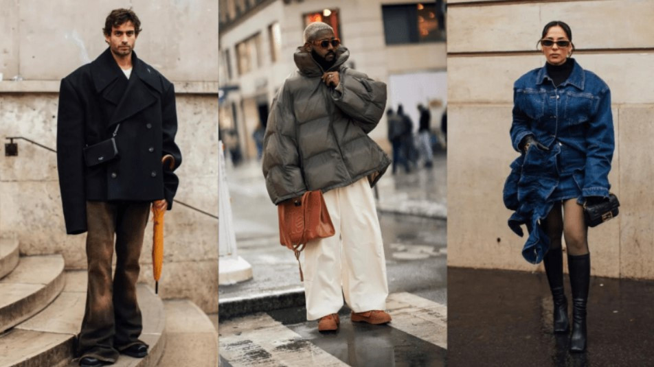 Stay Trendy This Fall: 20 Street Style-Inspired Outfit Ideas
