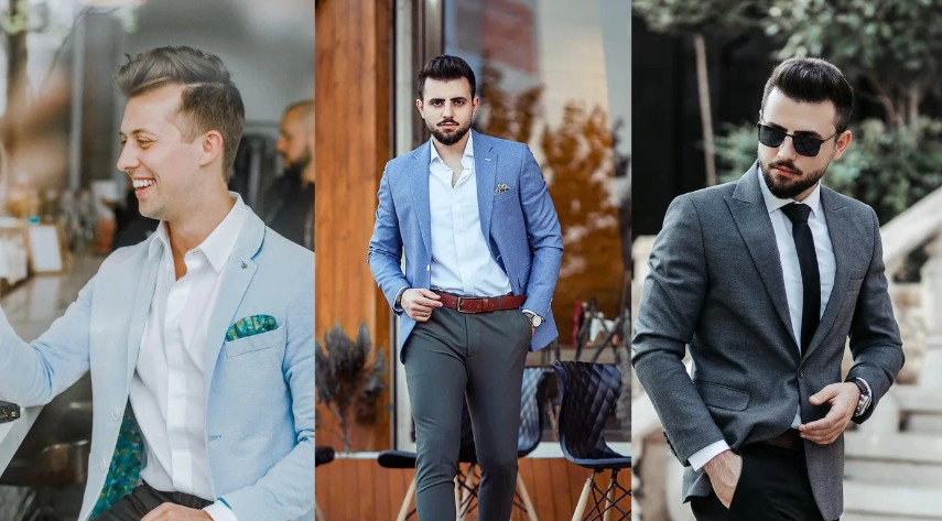 Trendy 51+ Summer Prom Looks for Men with a Sharp Appearance