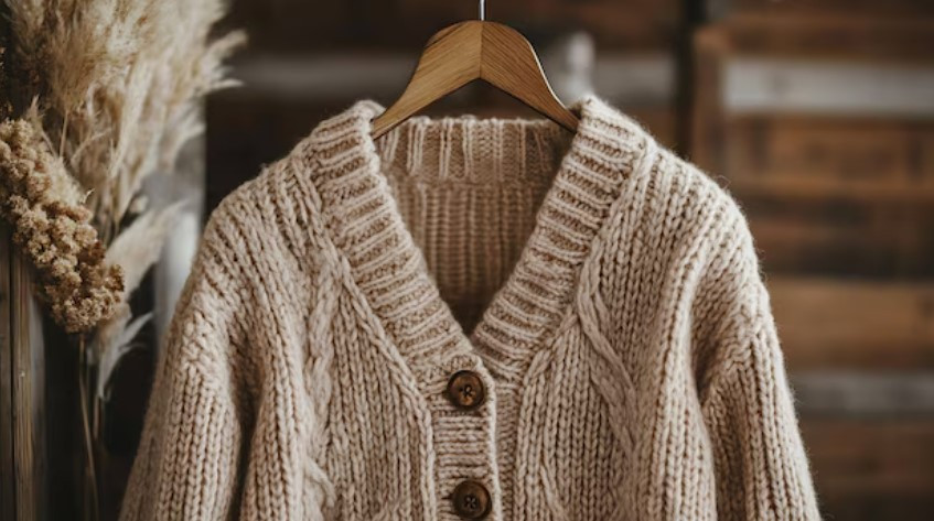17 Best Knitwear Pieces to Shop for Cozy Comfort and Style This Season