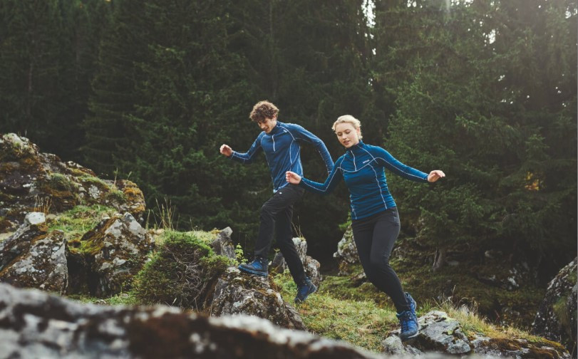 Top 13 Thermal Clothes to Keep You Warm and Stylish This Winter