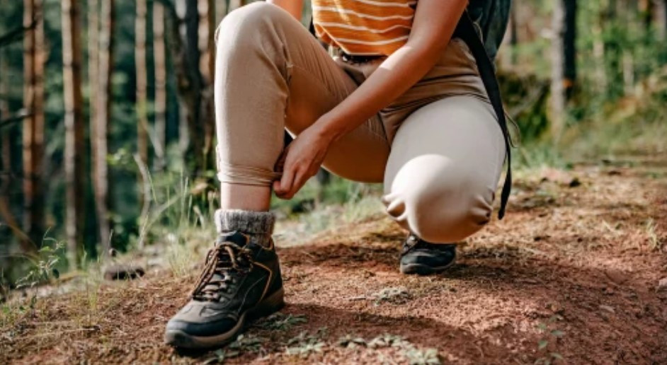 Find the Best Trekking Shoes: A Complete Guide for Every Adventure