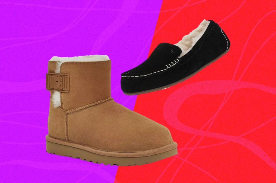 Cozy Up with the Best Ugg Boot Sales This Winter Black Friday