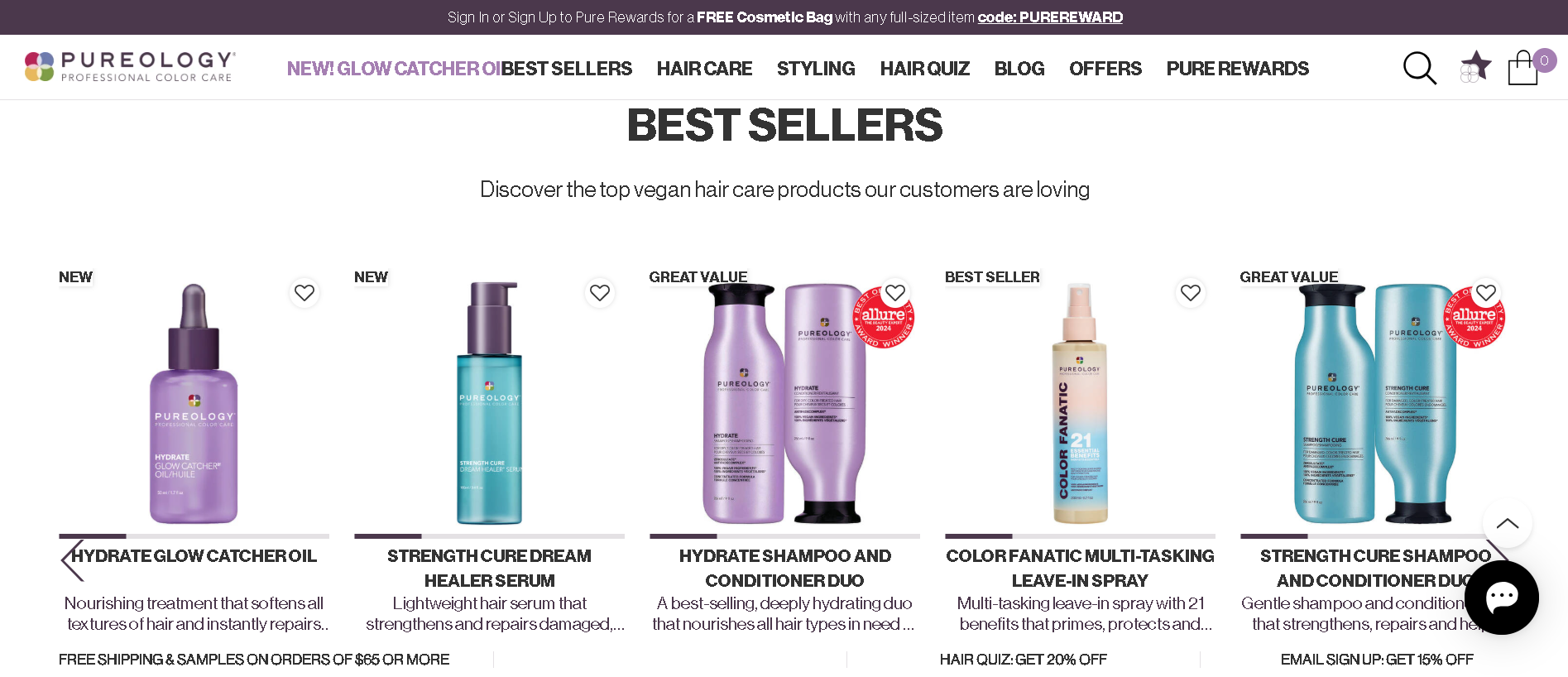 Pureology