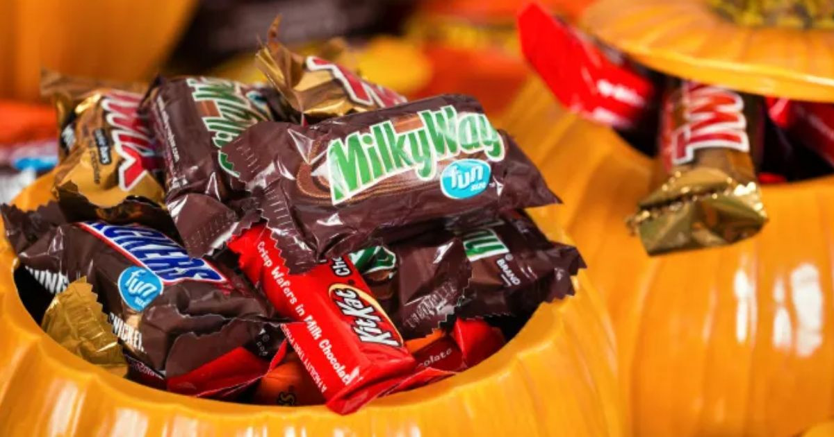 Last Minute Halloween Costumes