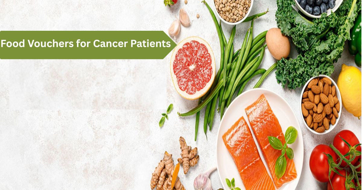 Food Vouchers for Cancer Patients: Get Grocery Gift Cards and Food Assistance Programs