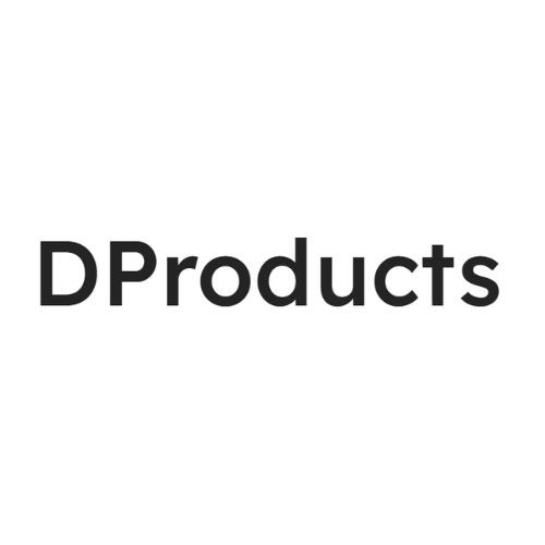DProducts Coupons and Promo Code