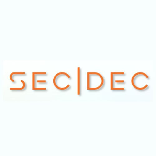 SEC-DEC Coupons and Promo Code