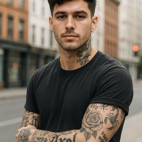 Axel Carter