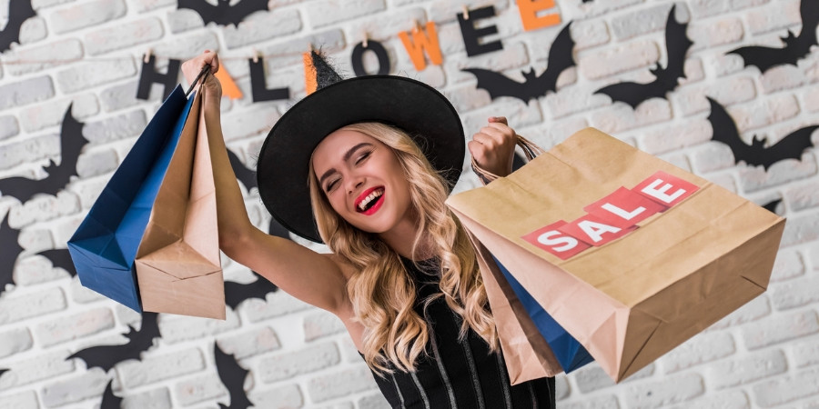 Best Halloween Costume Discount Codes 2025: Save Big on Spooky Styles