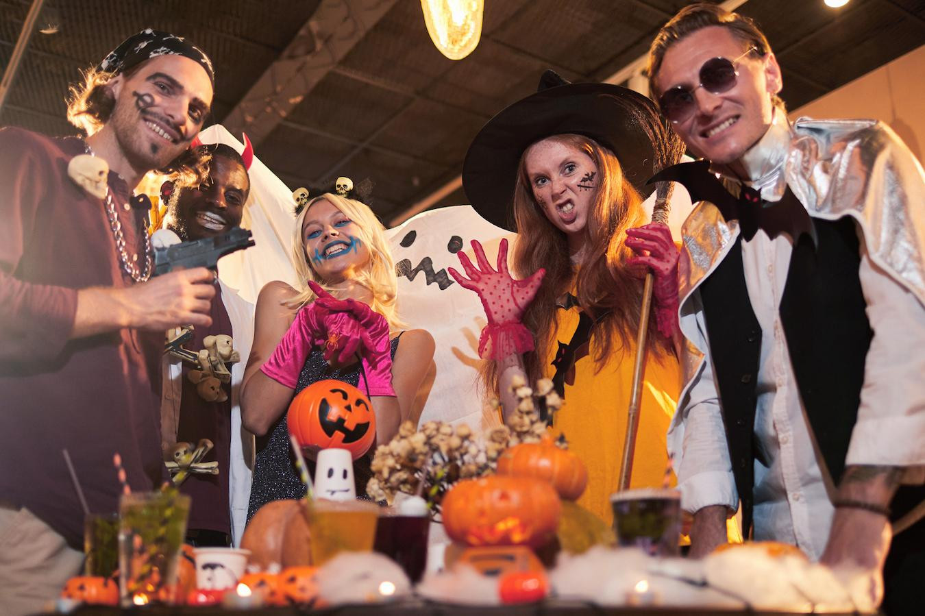 25+ Best Halloween Costume Coupon Codes 2025: Spooky Savings on Costumes & Accessories