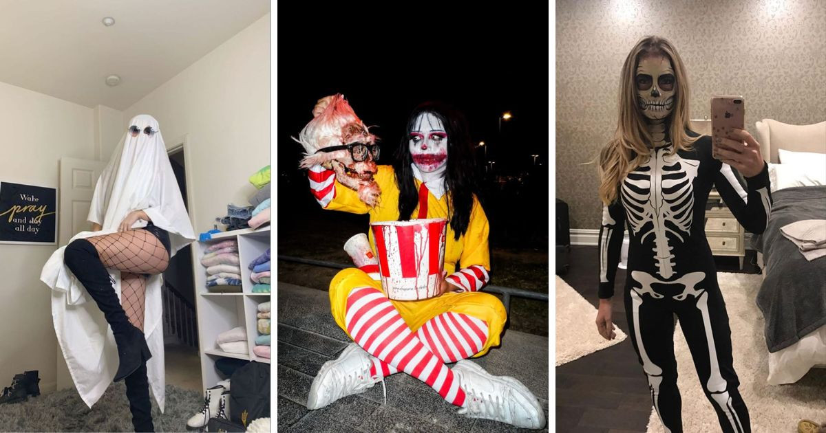 Best Halloween Costumes Under $50: Affordable & Fun Ideas for 2025